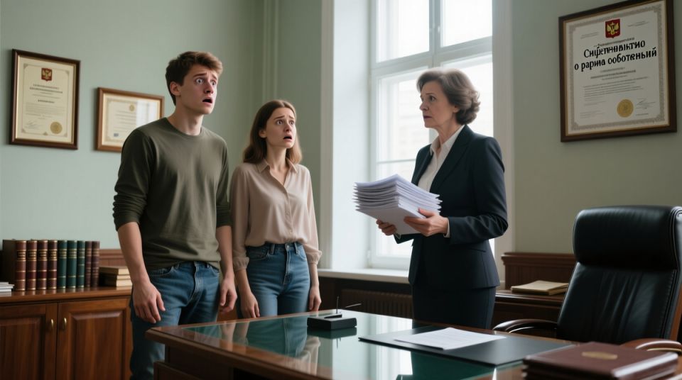 Унаследовать мечту или потерять всё: неожиданные повороты семейного легаси