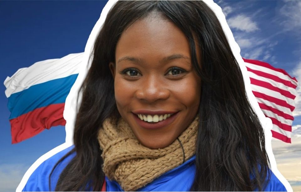 7 неожиданных откровений об особенностях жизни в России глазами американки