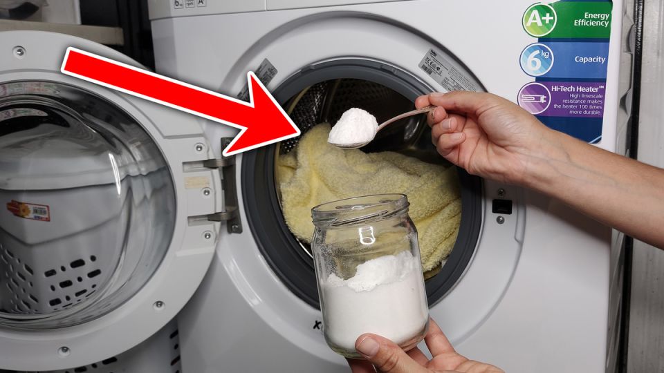 Как сделать бельё ароматным и свежим без кондиционера: простые натуральные ингредиенты