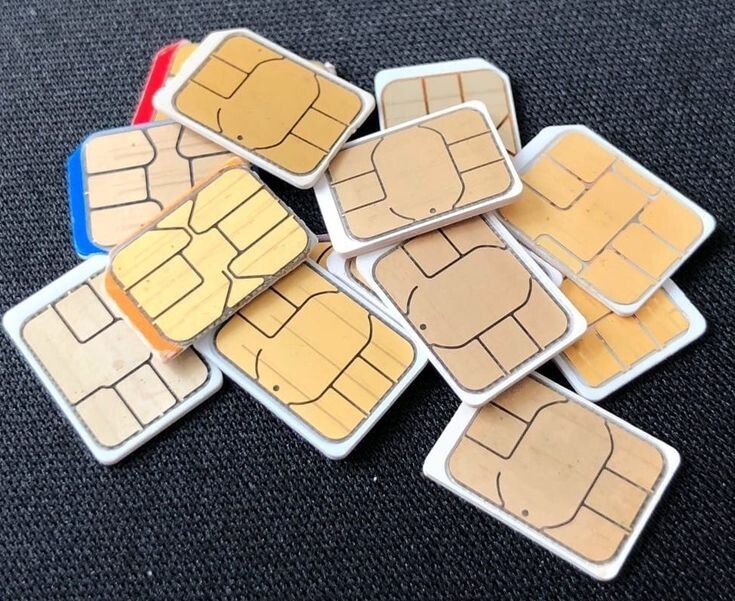 Почему новый номер телефона может стать источником неожиданных проблем