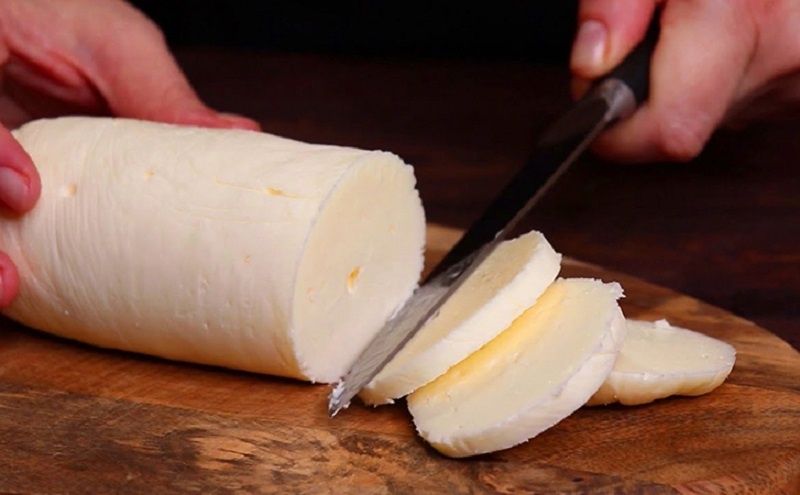 Готовим домашнее масло за 15 минут: просто, вкусно, натурально