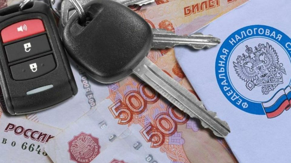 Разнообразие транспортного налога для пенсионеров: где скидки, а где полная плата?