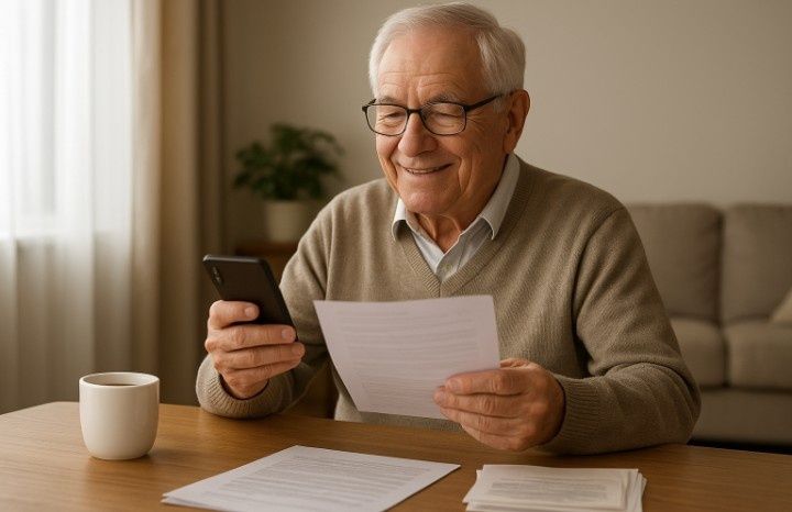 Эффективные способы накопления для пенсионеров: как обеспечить стабильный доход в 2025 году