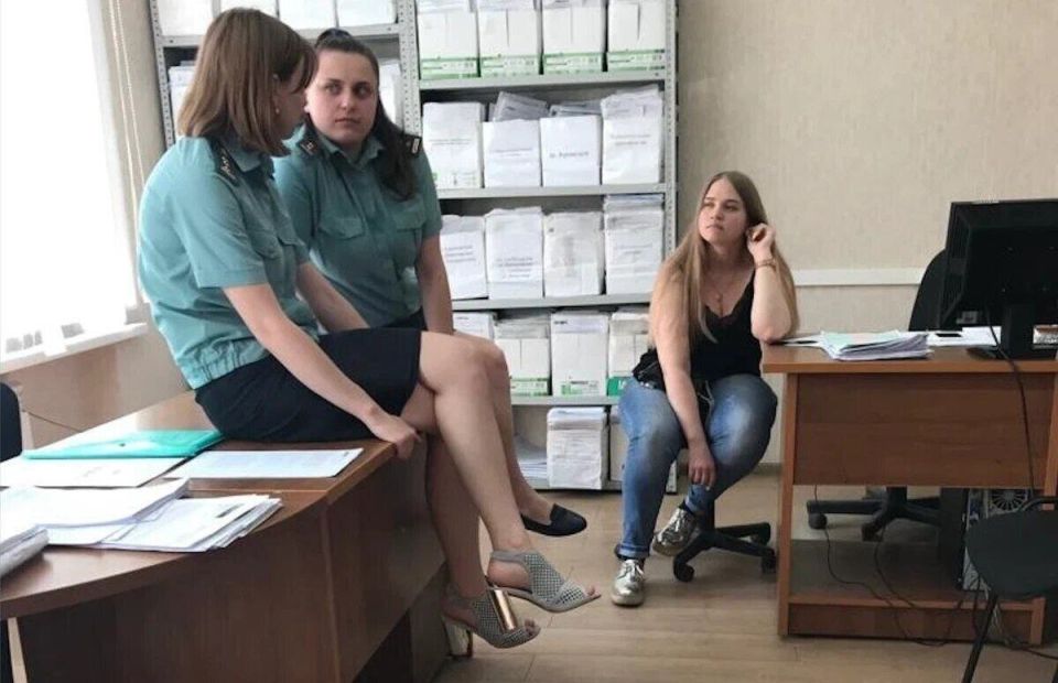 Когда мошенники перехитрили даже судебных приставов: запутанная схема с доверенностью