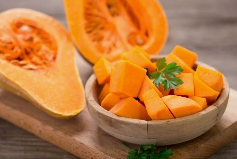 Как правильно готовить тыкву: три основных совета для улучшения вкуса