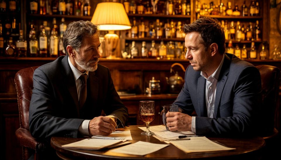 Мошенники остаются безнаказанными: новая схема обмана с контрактами на СВО