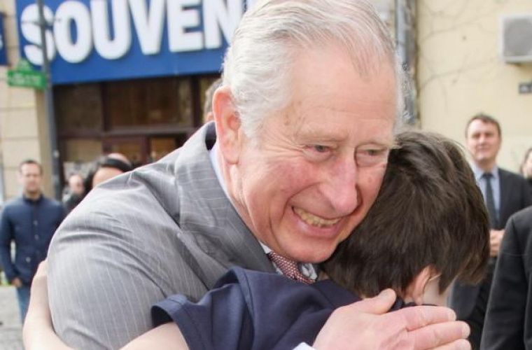 Монаршие особы и их неожиданные нарушения протокола