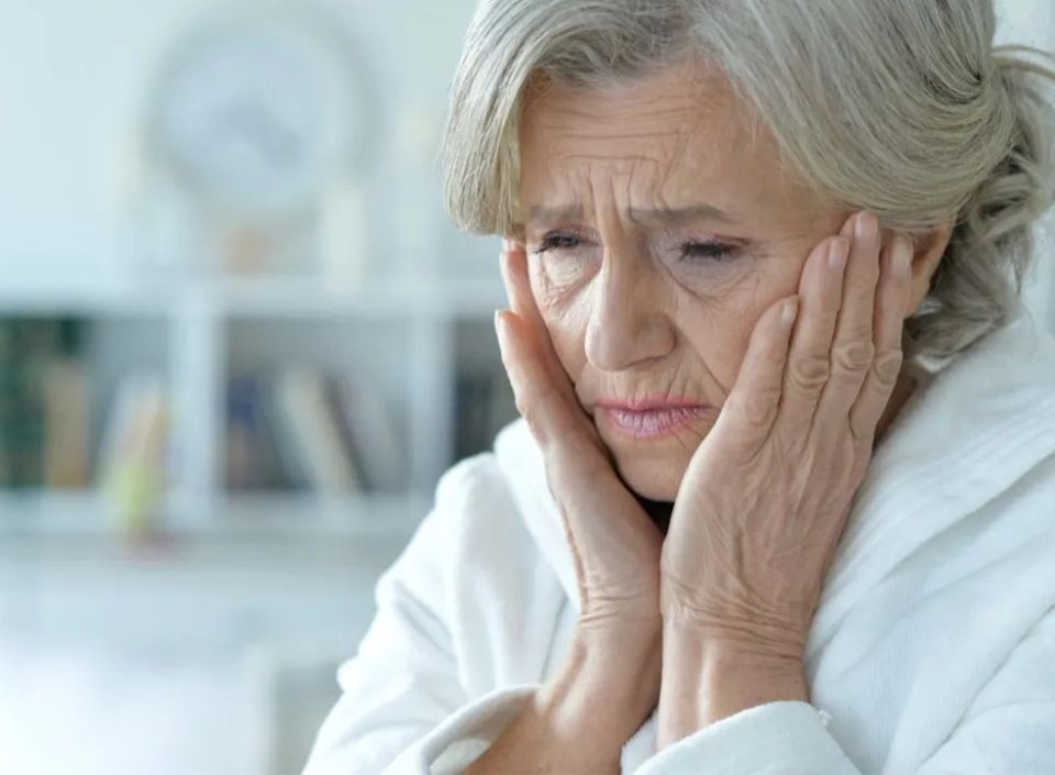 Старость на обочине: Почему пожилые родители остаются без внимания