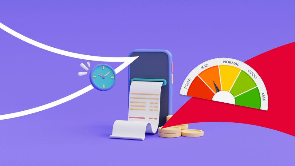 Как микрофинансовые организации формируют кредитные истории: мифы и реальность