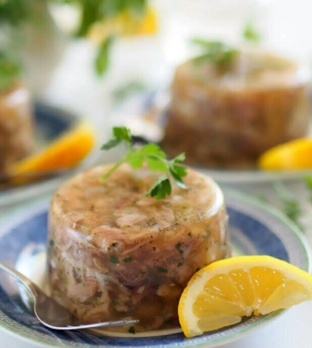 Тайны прозрачного холодца: три хитрости, которые удивят вашу семью