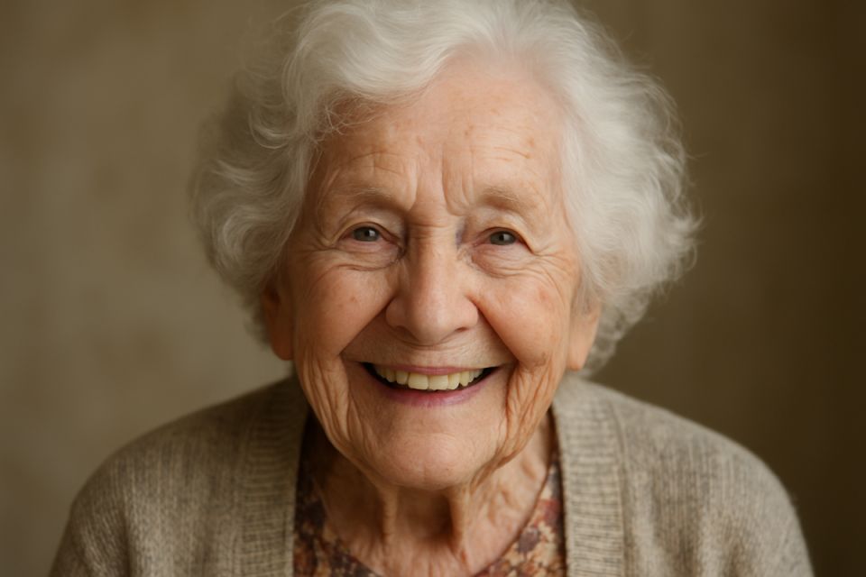 Шесть навыков, способных продлить жизнь после семидесяти