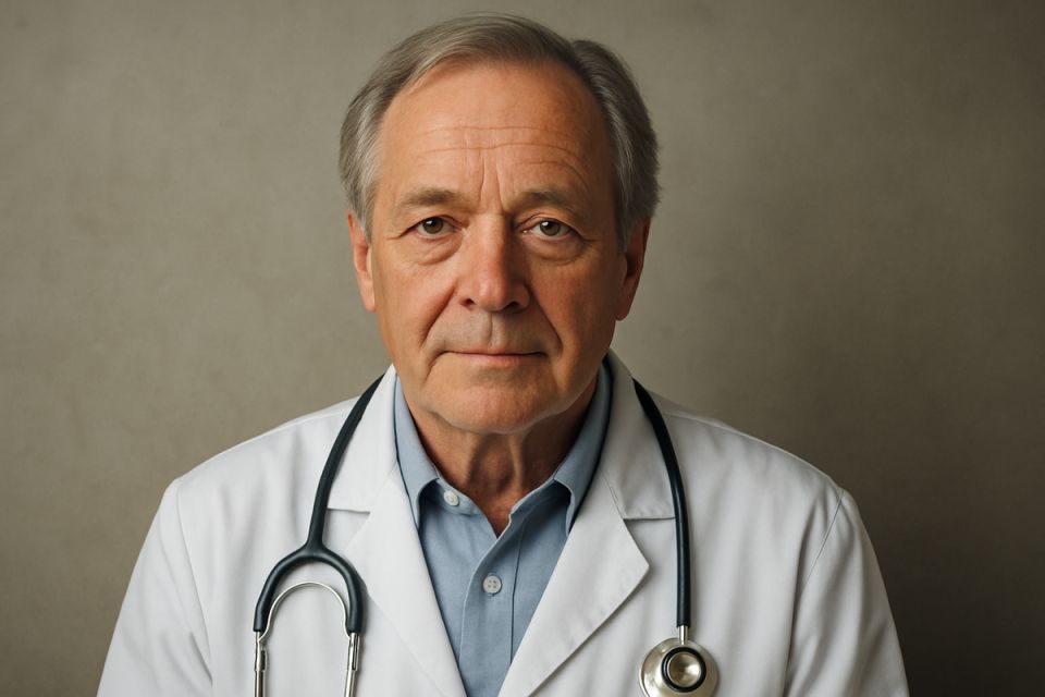 Сон после 60: как вернуть жизненные силы и наладить режим