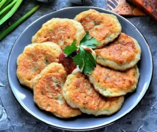 Ленивые беляши: незабываемый вкус детства без лишних хлопот