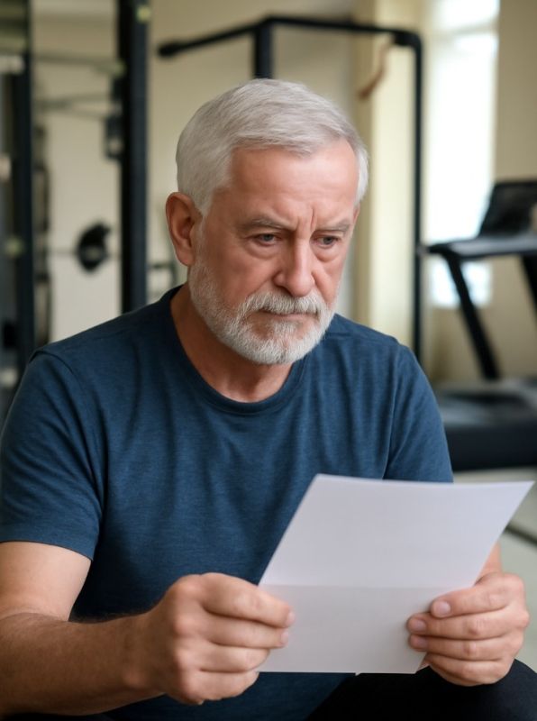 Как вернуть 13% с абонемента в тренажерный зал: полезные советы и лайфхаки