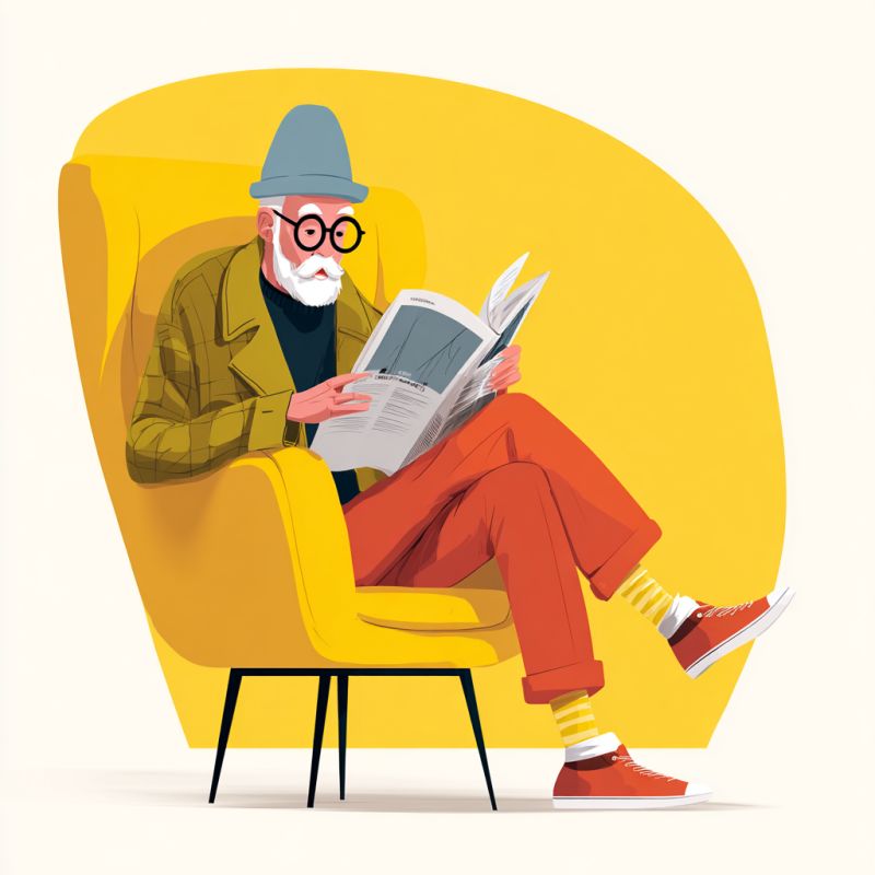 Мошенники нацелились на пенсионеров: как защитить себя от фальшивых SMS