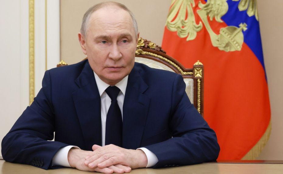 Россия отмечает новый памятный день 19 апреля: День памяти жертв геноцида советского народа