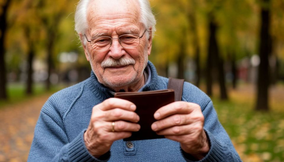 Как передать пенсионные накопления: важные моменты для наследников