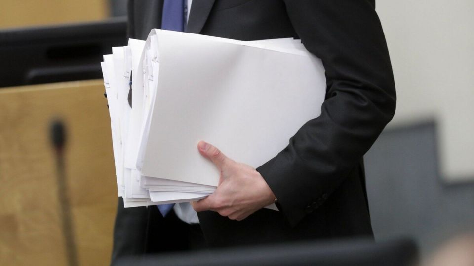 Новый взгляд на контроль доходов чиновников: цифровизация вместо деклараций