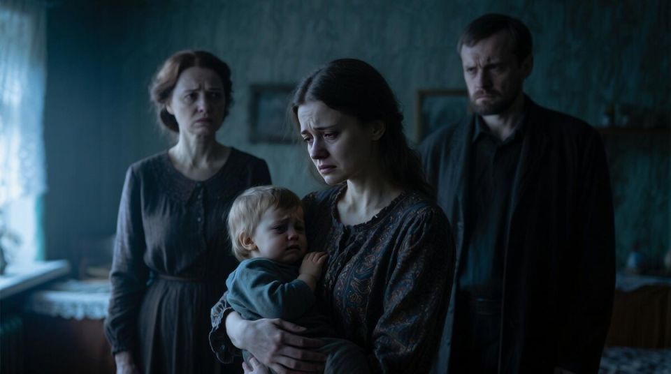 Сестра предателя: тайная история о любви и измене