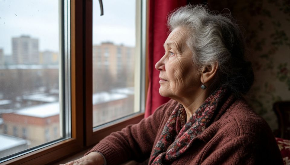 Семь ошибок, которые усложняют старость