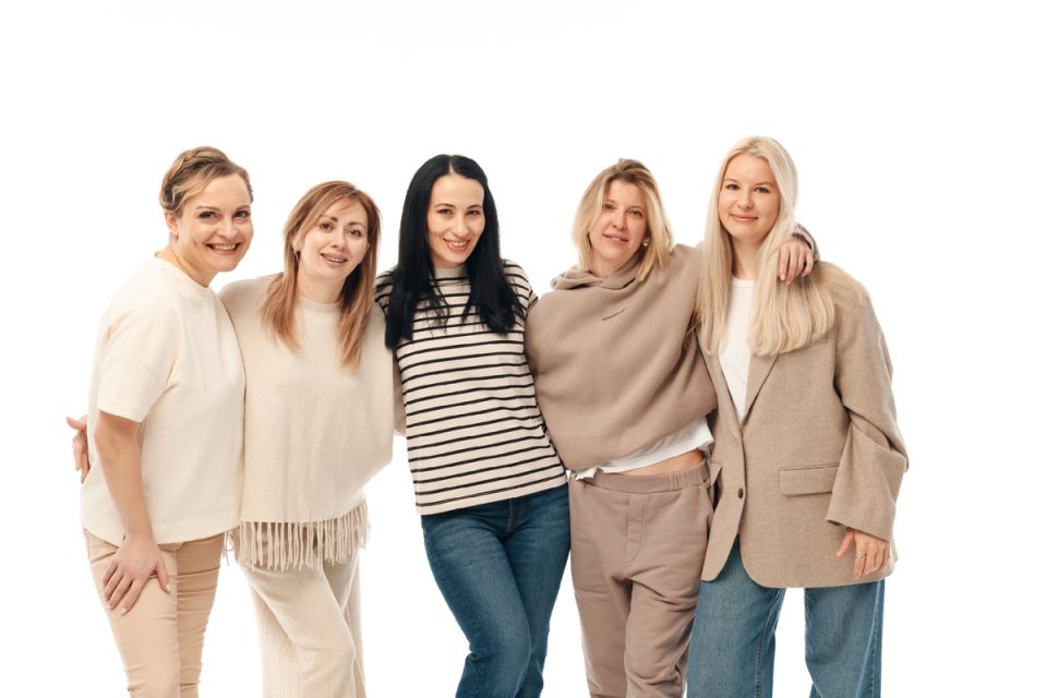 ��� ������� ������ �������� ������: ����������� ������� � ������