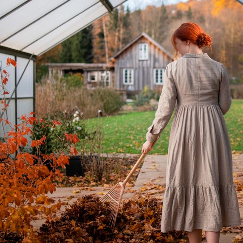 Как подготовить теплицу к зиме: советы для успешного сезона