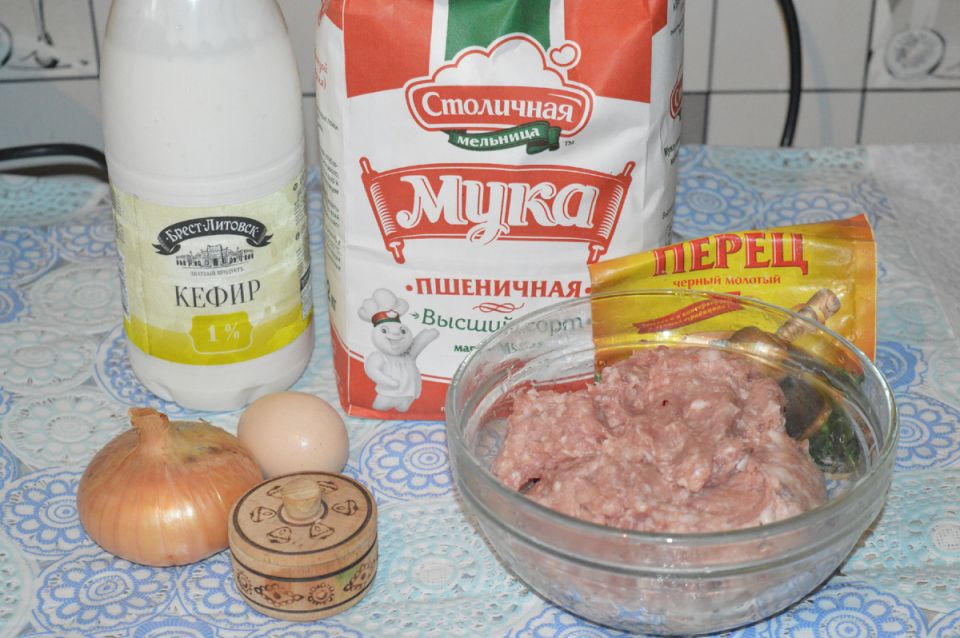 Как приготовить идеальные домашние пельмени: секретное кефирное тесто