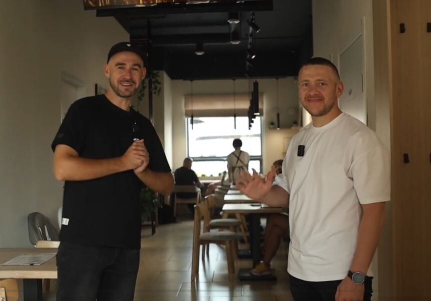 Кофейный бизнес под контролем: как искусственный интеллект меняет привычный уклад