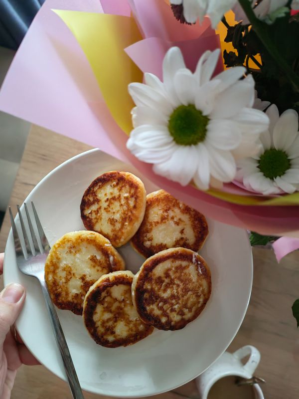 Простота и доступность: секреты здорового питания без экзотики