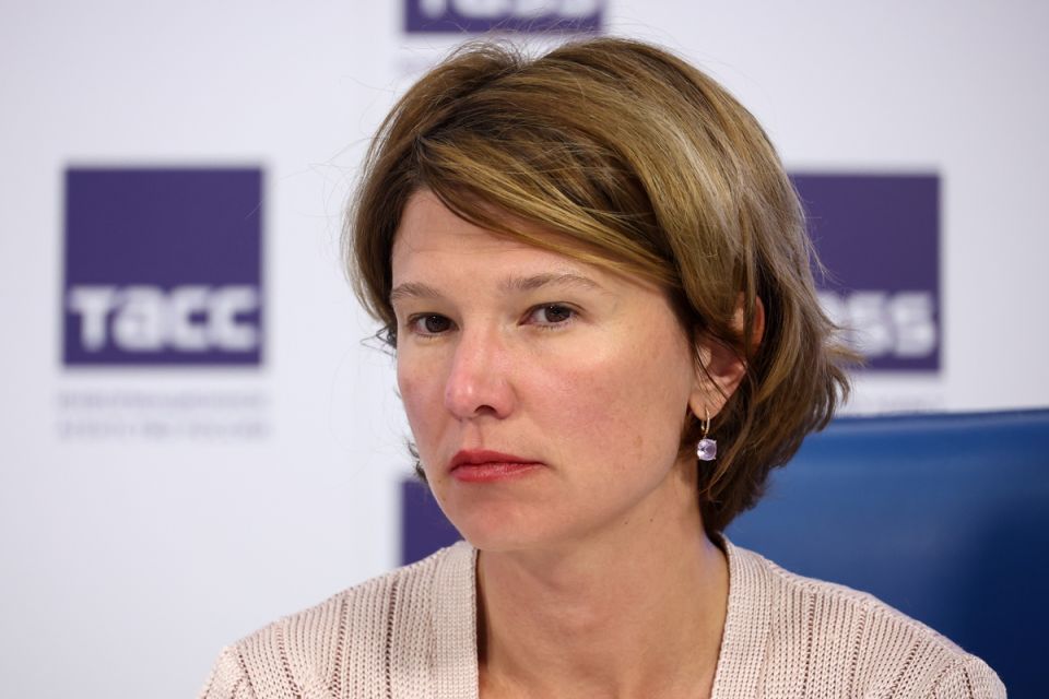 Россия может установить новый рекорд урожая зерна в 2025 году