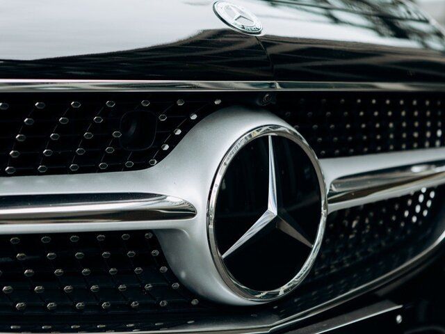 Mercedes-Benz ������������: ����� ���� �� ���������� �����