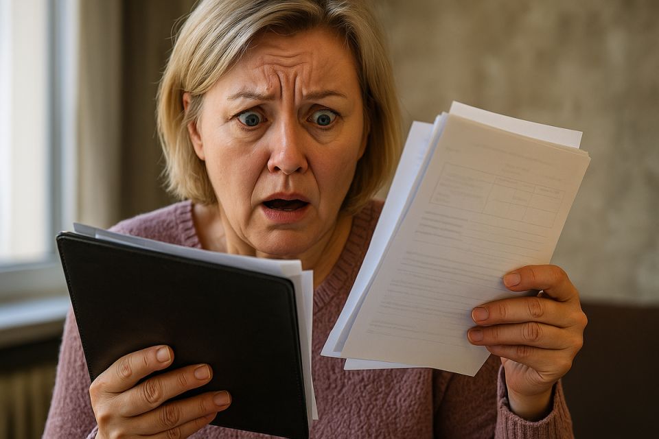 ������, ��-�� ������� �������� ������ ������: ��� ����� ��������� ����� ������