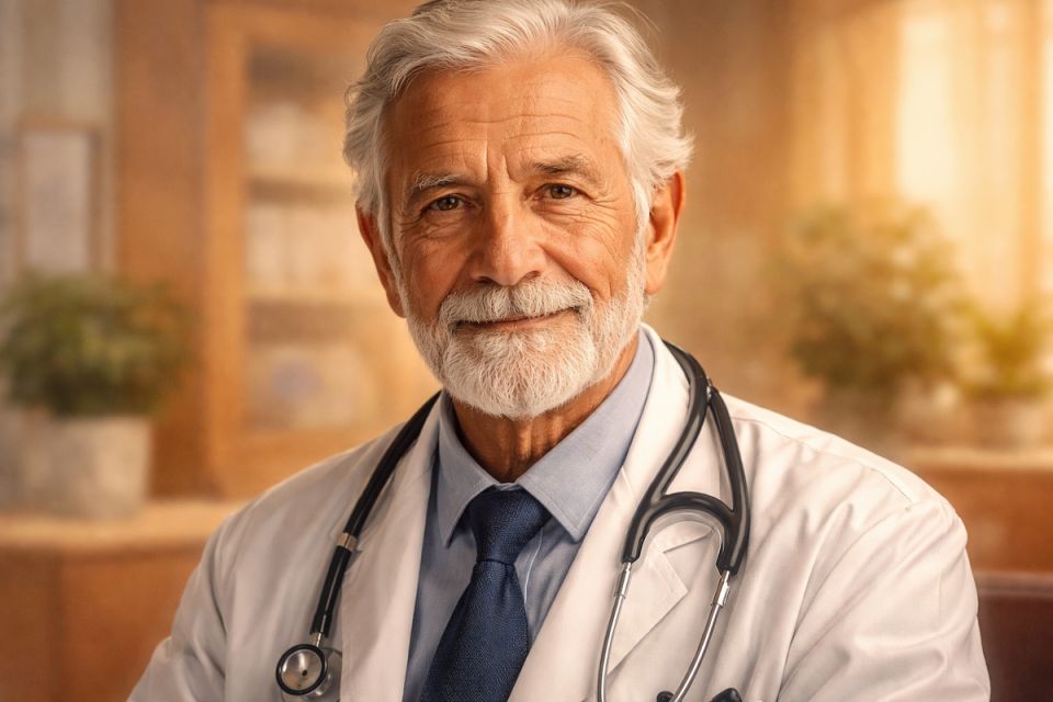 Поддержите свою печень: три недооцененных продукта, о которых стоит знать