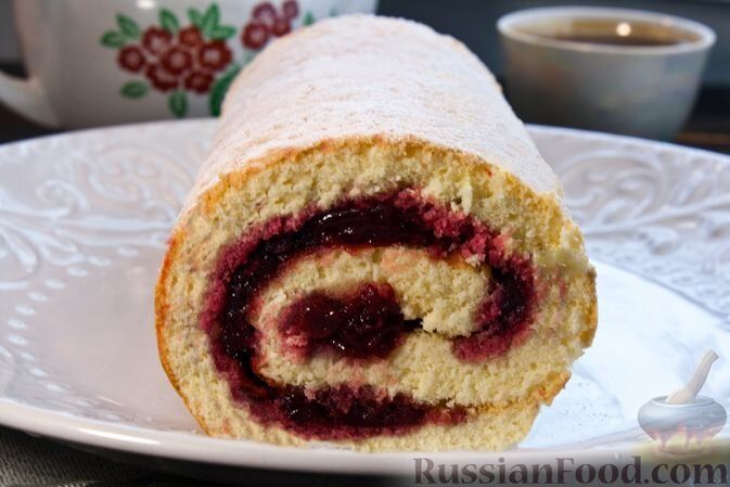 Смотри, готовь, наслаждайся: самые аппетитные видео рецепты