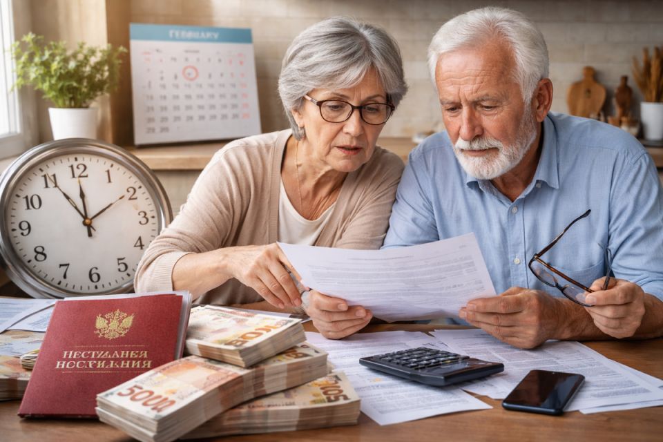 ������� 2026: �������� � ���������� ���������� ������