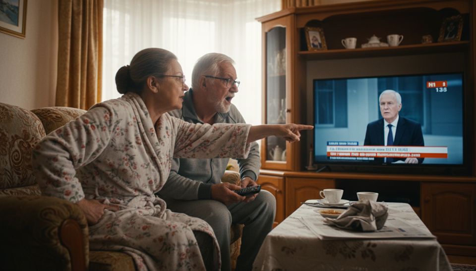 Голикова объявила о 15 новых методах лечения, но пенсионеры остаются скептичны