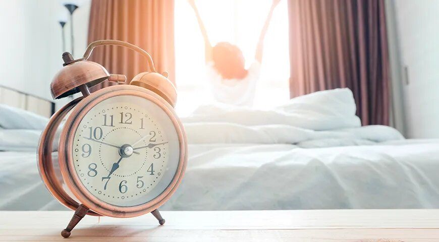 Как правильно взвешиваться, чтобы получить точные результаты