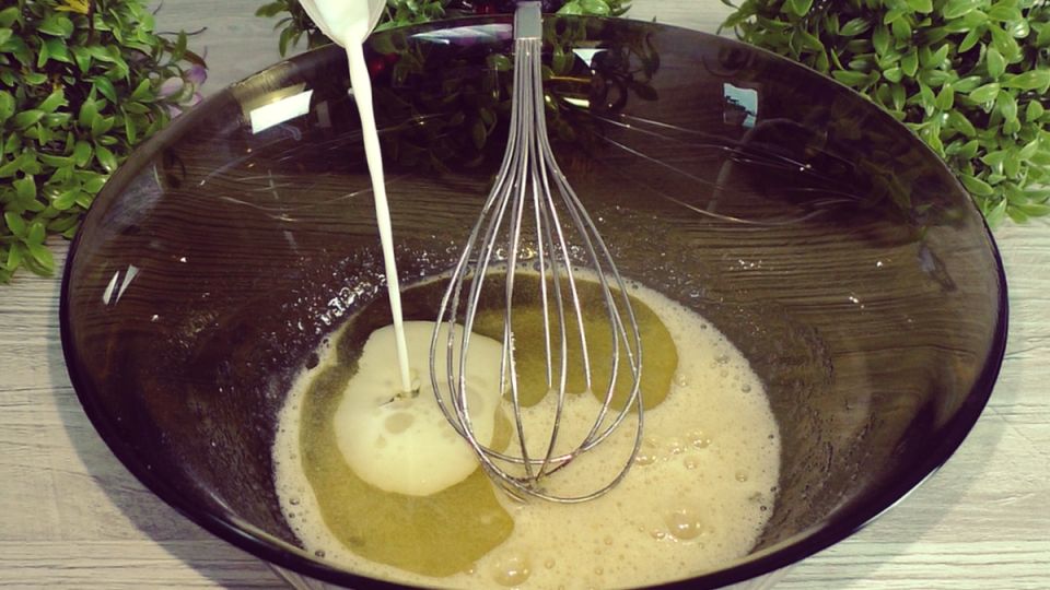 Уютная выпечка к чаю: простой рецепт на каждый день