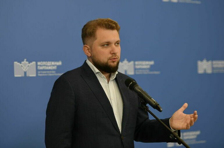 Дистанционка в морозы: депутаты предлагают новое законодательство