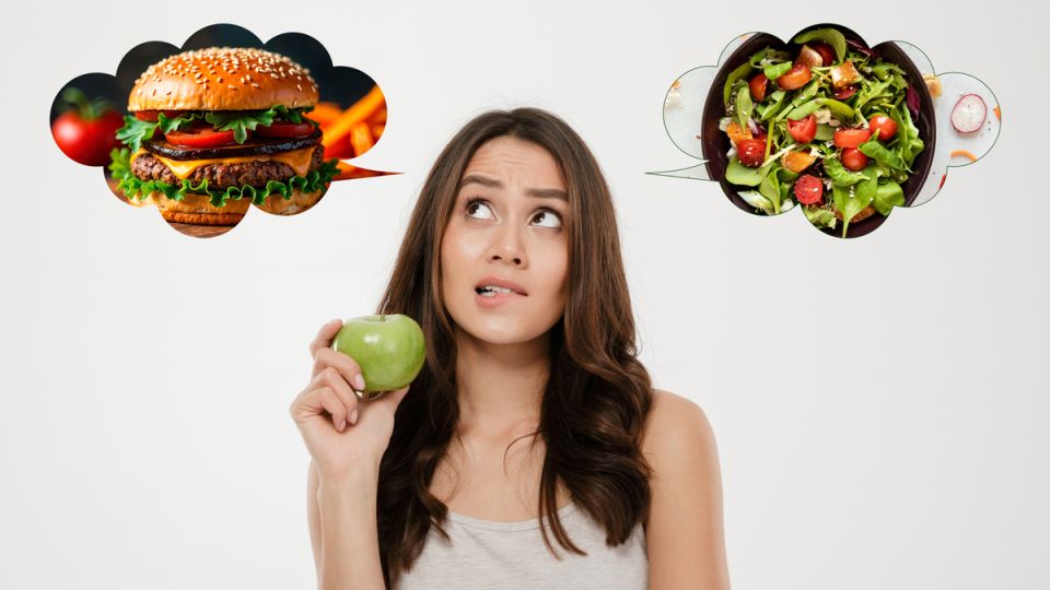 Как питаться разумно: практические ответы на частые вопросы про еду