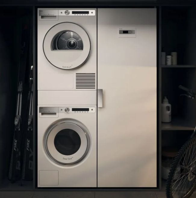 Почему каждой семье стоит иметь сушилку для белья