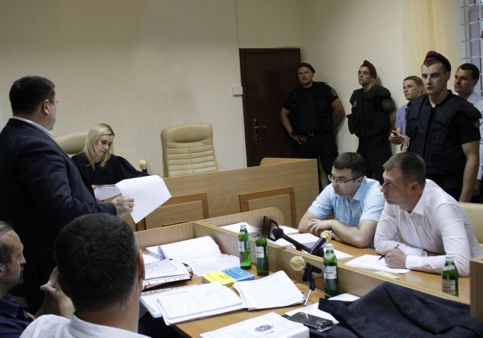 Как вкладчик доказал в суде, что банк должен вернуть 14 миллионов