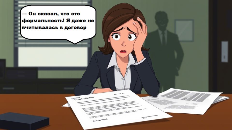 Поручительство как финансовый узел: как дружба может перерасти в долг перед законом