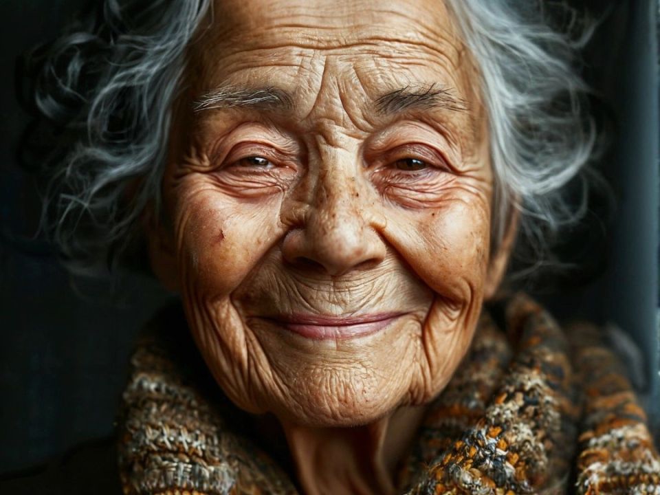 Продлевая жизнь через простые шаги: что могут за дитям и старше 60