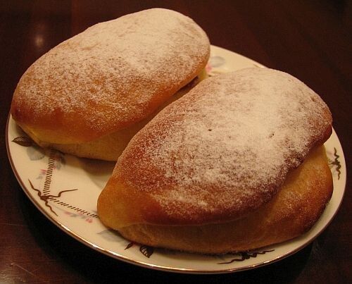 Булочки с повидлом «Романтика» в современной кухне как простой ритуал тепла