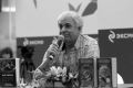 Писатель-фантаст Юрий Никитин ушел из жизни в возрасте 85 лет, сообщили в издательстве "Эксмо"