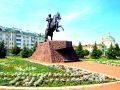 Агрессивный орловец устроил дебош в баре