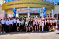 В Орле прозвенели последние звонки для выпускников девятых и одиннадцатых классов