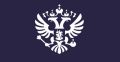 На сайте Кремля вернули Крест, который изображен на Гербе РФ