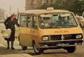 Сегодня исполнилось 44 года с запуска в Орле первой маршрутки